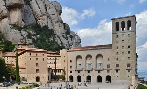 MONTSERRAT-POSTER